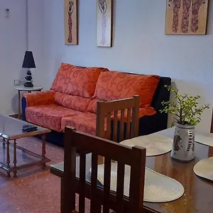 Apartamento Victoria España