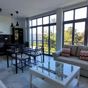  Apartamento Mina4 Tipo I España