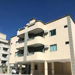  Apartamento Residencial Recanto Do Colibri Brasil