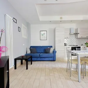 Apartamento Vatican Flat Cozy Court, Roma