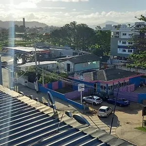  Apartamento Caminho Da Brasil