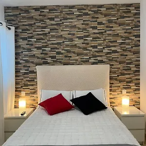  Apartamento Silver House Lanzarote España