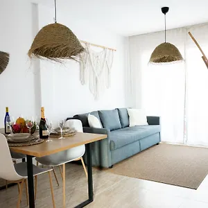  Apartamento Casa Maanoo España