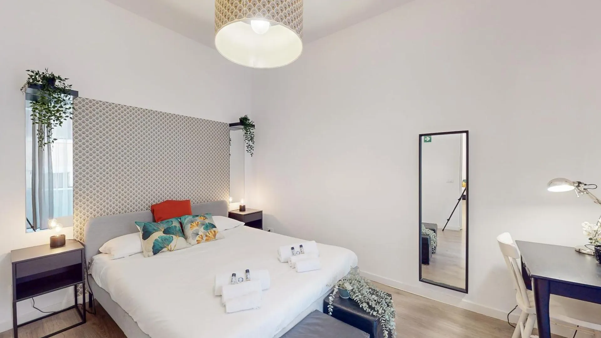 New Japan Trastevere Apartment Roma Italia