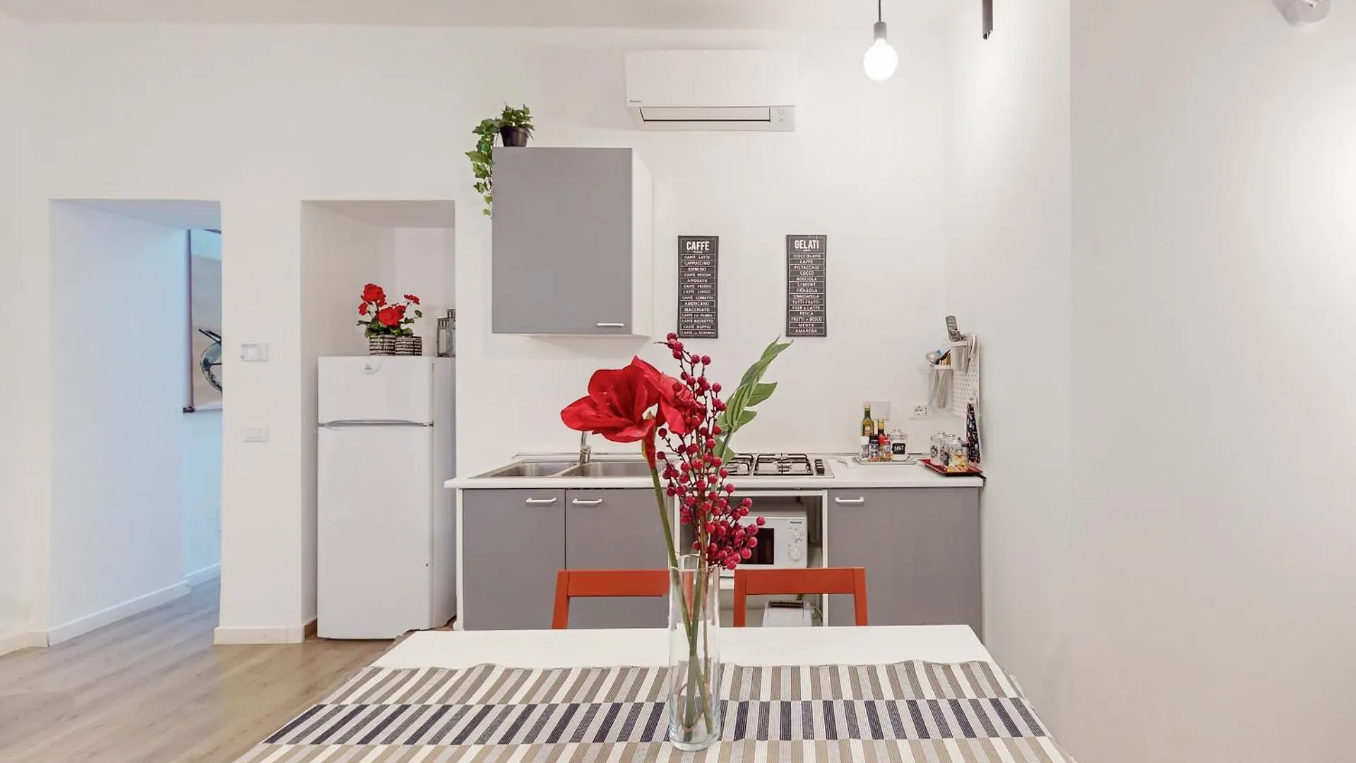 New Japan Trastevere Apartment Roma