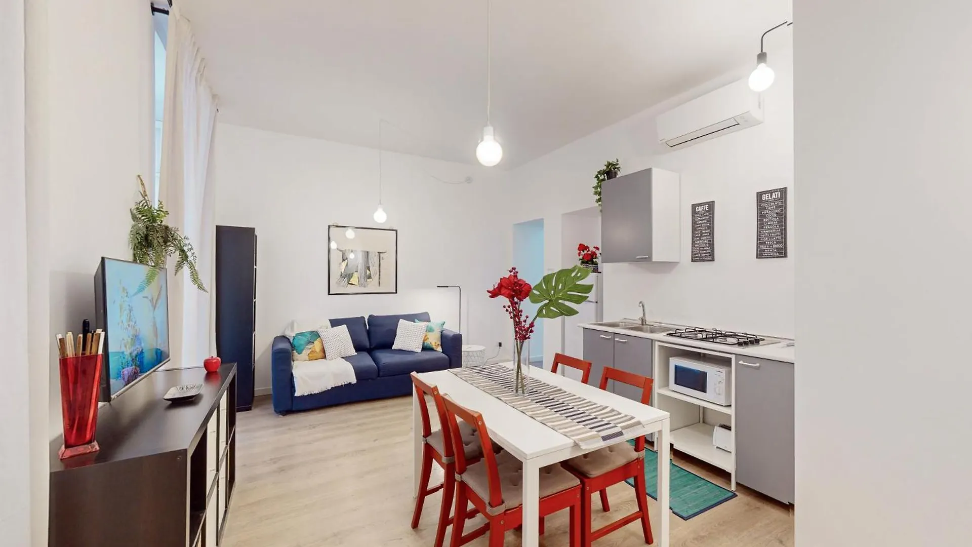 New Japan Trastevere Apartment Roma
