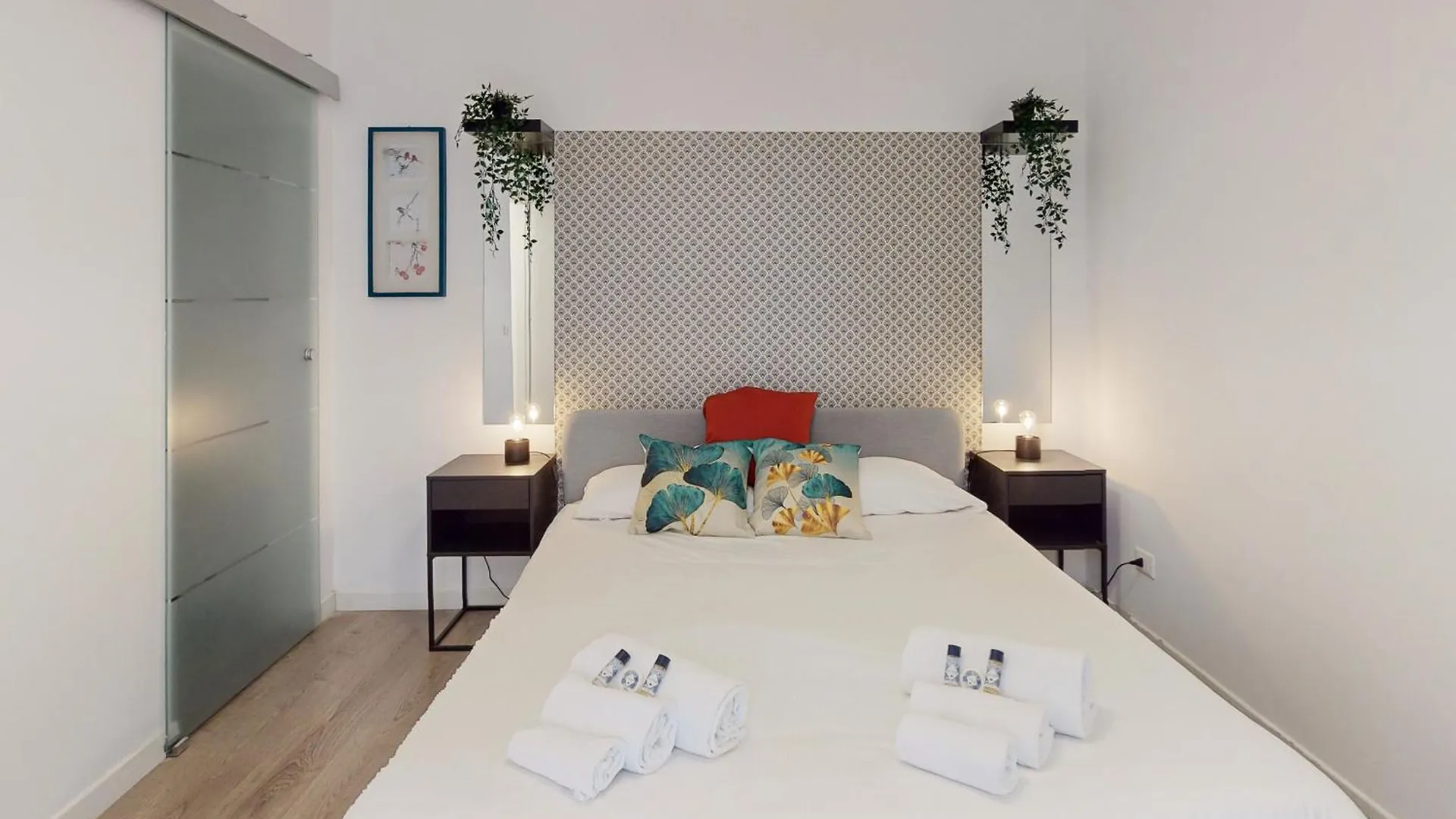 New Japan Trastevere Apartment Roma Italia