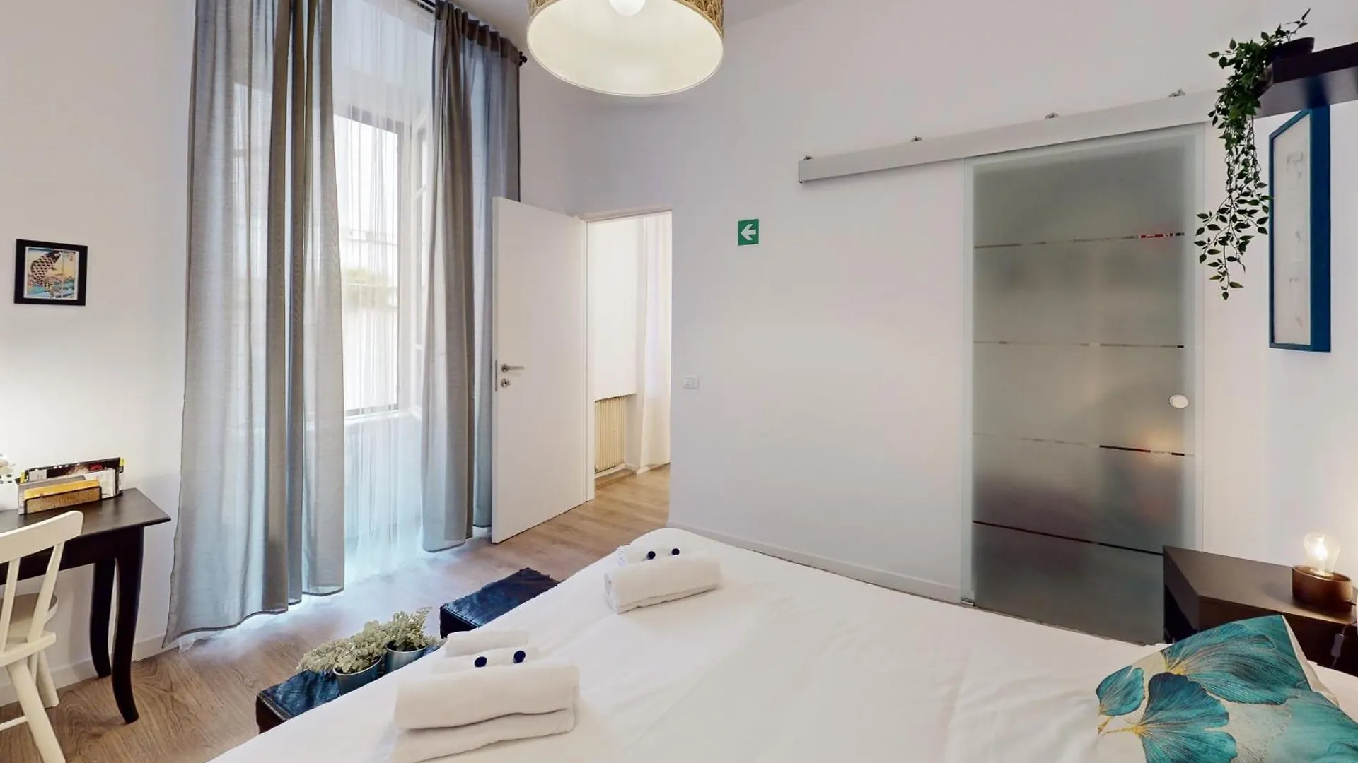 New Japan Trastevere Apartment Roma