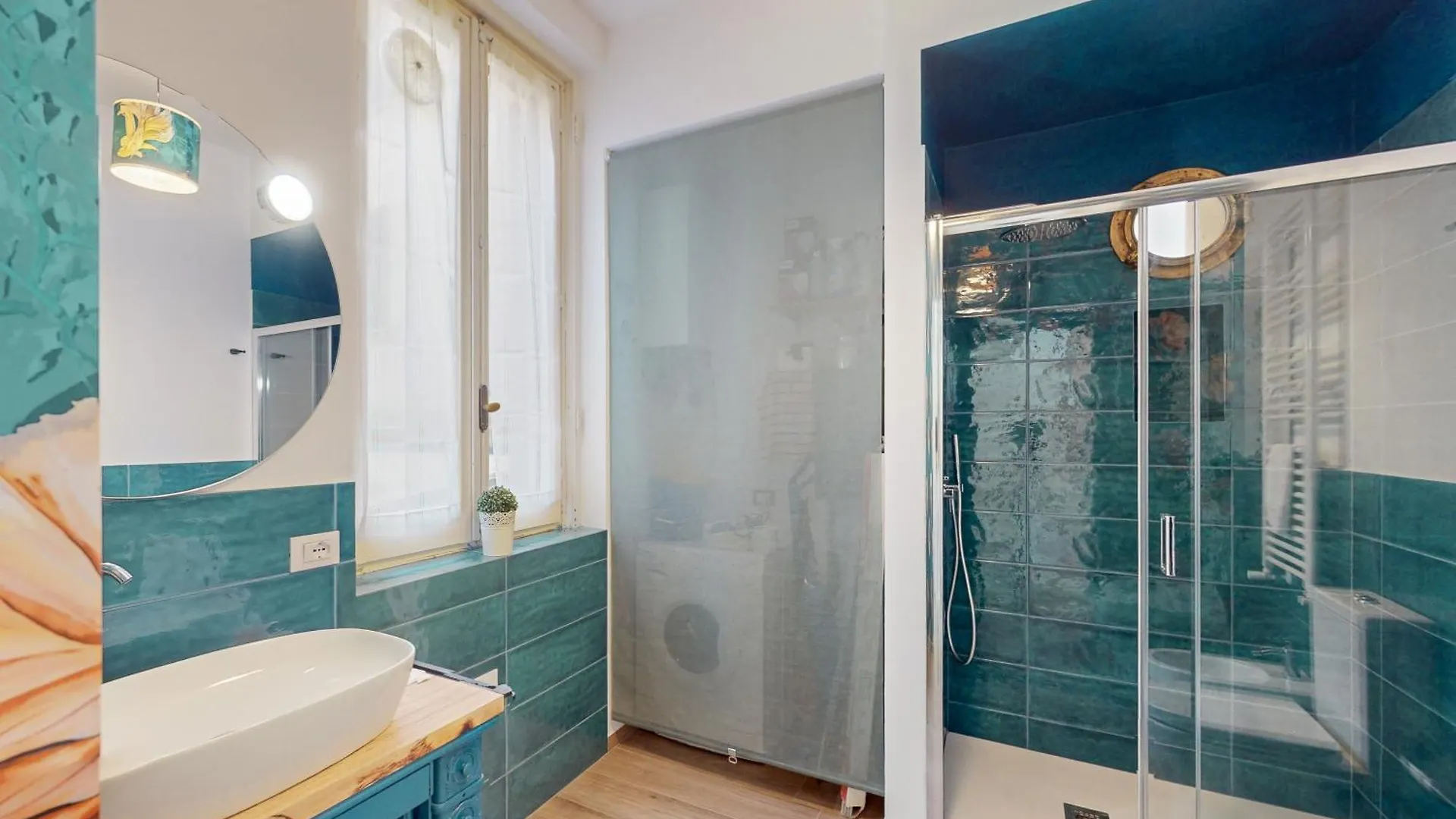 New Japan Trastevere Apartment Roma Italia